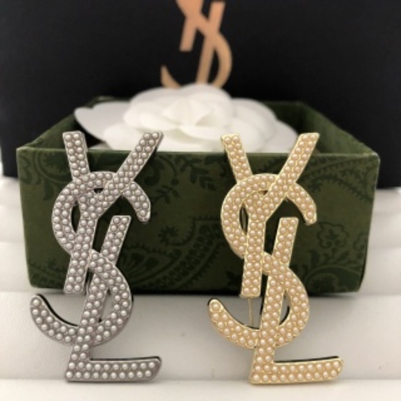 BROOCHES - Picture 13 of 16